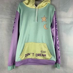 Don’t dream hoodie RARE SOLD OUT!